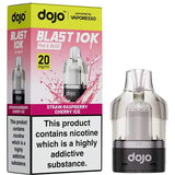 Vaporesso Dojo Blast 10k Prefilled Pod