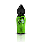 Just Juice - 50ml Shortfill E-Liquid - Apple and Pear on Ice [Quality Vape E-Liquids, CBD Products] - Ecocig Vapour Store