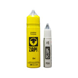 ZAP! Juice - 50ml Shortfill E-Liquid - Golden Pomelo [Quality Vape E-Liquids, CBD Products] - Ecocig Vapour Store