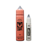 ZAP! Juice - 50ml Shortfill E-Liquid - Lychee Lemonade [Quality Vape E-Liquids, CBD Products] - Ecocig Vapour Store