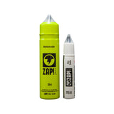 ZAP! Juice - 50ml Shortfill E-Liquid - Melonade [Quality Vape E-Liquids, CBD Products] - Ecocig Vapour Store