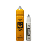 ZAP! Juice - 50ml Shortfill E-Liquid - Starfruit Burst [Quality Vape E-Liquids, CBD Products] - Ecocig Vapour Store
