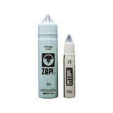 ZAP! Juice - 50ml Shortfill E-Liquid - Vintage Cola [Quality Vape E-Liquids, CBD Products] - Ecocig Vapour Store
