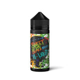 Steep Lyfe - 100ml Shortfill E-Liquid - Sweet Beatz [Quality Vape E-Liquids, CBD Products] - Ecocig Vapour Store