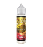 Twelve Monkeys - 50ml Shortfill E-Liquid - Congo Cream [Quality Vape E-Liquids, CBD Products] - Ecocig Vapour Store