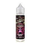 Twelve Monkeys - 50ml Shortfill E-Liquid - Harambae [Quality Vape E-Liquids, CBD Products] - Ecocig Vapour Store