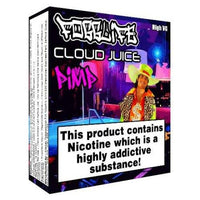 [Quality Vape E-Liquids, CBD Products] - Ecocig Vapour Store