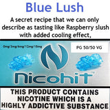 [Quality Vape E-Liquids, CBD Products] - Ecocig Vapour Store