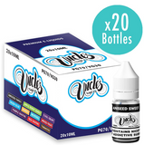 [Quality Vape E-Liquids, CBD Products] - Ecocig Vapour Store