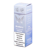 Blueberry 30/70 10ml - City Vape