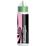 Bubblegum Flavoured 50ml Shortfill - City Vape - 50VG / 50PG