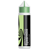 Spearmint 50ml Shortfill E-Liquid - City Vape - 50VG / 50PG