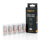 Aspire Triton 2 Mini E-Cigarette Coils
