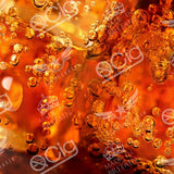 Cola Flavoured Vape E-Liquid - QCig - 60VG / 40PG