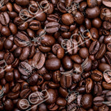 Espresso Flavoured Vape E-Liquid - QCig - 60VG / 40PG
