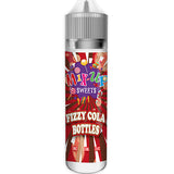 Fizzy Cola Bottles Flavoured 50ml Shortfill E-Liquid - Mix Up Sweets - 70VG / 30PG