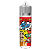 Shout 50ml Shortfill E-Liquid - Juicy Gossip - 70VG / 30PG