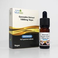 [Quality Vape E-Liquids, CBD Products] - Ecocig Vapour Store