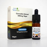 [Quality Vape E-Liquids, CBD Products] - Ecocig Vapour Store