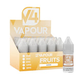 Mango 10ml Vape E-Liquid - Uncles Vape Co - 30VG / 70PG UNCLES MANGO WILL SOON BE DISCONTINUED  WE ARE OFFERING V4 MANGO AS A REPLACEMENT