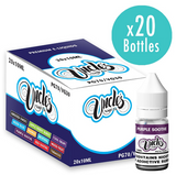 [Quality Vape E-Liquids, CBD Products] - Ecocig Vapour Store