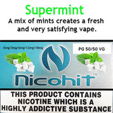 [Quality Vape E-Liquids, CBD Products] - Ecocig Vapour Store