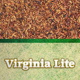 Virginia Lite  50ml Shortfill E-Liquid - QCig - 60VG / 40PG