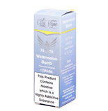 Watermelon Bomb 30/70 10ml - City Vape