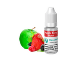 Apple Berry Burst Flavoured Vape E-Liquid - Nicohit - 50VG / 50PG
