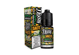 Doozy Vape - Nicotine Salt - Apple Mango [20mg] [Quality Vape E-Liquids, CBD Products] - Ecocig Vapour Store