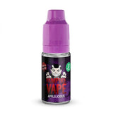 Applelicious 10ml Vape E-Liquids - Vampire Vape - 40VG / 60PG