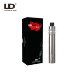 Youde NEW Apro 22 Kit [Stainless] [Quality Vape E-Liquids, CBD Products] - Ecocig Vapour Store