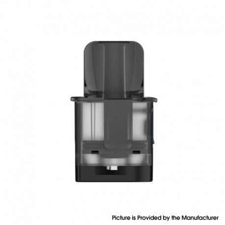 Innokin Podin Pod [2ml] [Quality Vape E-Liquids, CBD Products] - Ecocig Vapour Store