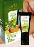 AYA Herbal Cream Spa Pain Relief Massage Balm