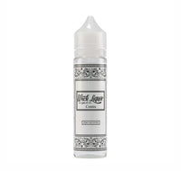 Wick Liquor - 50ml Shortfill E-Liquid - Big Block Contra [Quality Vape E-Liquids, CBD Products] - Ecocig Vapour Store