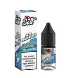 IVG - Nicotine Salt - Blue Raspberry - [10mg] [Quality Vape E-Liquids, CBD Products] - Ecocig Vapour Store