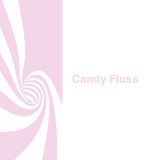 Candy Floss Flavoured Vape E-Liquid - City Vape - 30VG / 70PG