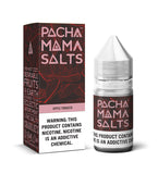 Pacha Mama - Nicotine Salt - Apple Tobacco [10mg]