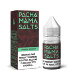 Pacha Mama - Nicotine Salt - Strawberry Watermelon [20mg] [Quality Vape E-Liquids, CBD Products] - Ecocig Vapour Store