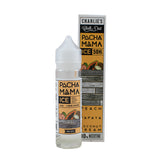 Pacha Mama - 50ml Shortfill E-Liquid - Peach Papaya Coconut Cream ICE