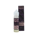 Pacha Mama - 50ml Shortfill E-Liquid - Starfruit Grape