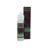 Pacha Mama - 50ml Shortfill E-Liquid - Strawberry Watermelon [Quality Vape E-Liquids, CBD Products] - Ecocig Vapour Store