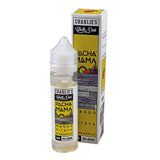 Pacha Mama - 50ml Shortfill E-Liquid - Mango Pitaya Pineapple [Quality Vape E-Liquids, CBD Products] - Ecocig Vapour Store