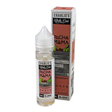 Pacha Mama - 50ml Shortfill E-Liquid - Strawberry Guava Jackfruit [Quality Vape E-Liquids, CBD Products] - Ecocig Vapour Store