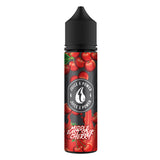 Juice N Power - 50ml Shortfill E-Liquid - Power Middle East Sour Cherry [Quality Vape E-Liquids, CBD Products] - Ecocig Vapour Store