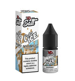 IVG - Nicotine Salt - Cola Ice - [10mg] [Quality Vape E-Liquids, CBD Products] - Ecocig Vapour Store