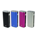Eleaf iStick 20w Mod [Pink] [Quality Vape E-Liquids, CBD Products] - Ecocig Vapour Store