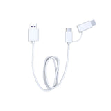 Eleaf QC 3.0 Type C USB Cable [Quality Vape E-Liquids, CBD Products] - Ecocig Vapour Store