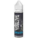 Fogglife Convict 50ml Shortfill E-Liquid - Fogglife - 80VG / 20PG