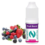 Fruit Burst Flavoured Vape E-Liquid - Nicohit - 50VG / 50PG